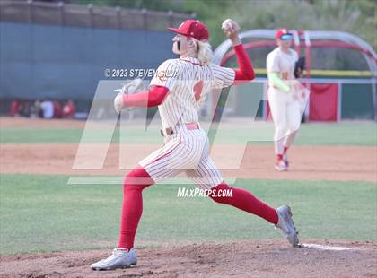 Thumbnail 3 in Bonita Vista @ Cathedral Catholic photogallery.