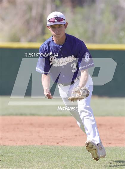 Thumbnail 2 in Bonita Vista @ Cathedral Catholic photogallery.
