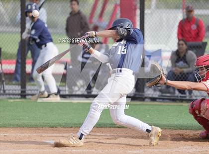 Thumbnail 3 in Bonita Vista @ Cathedral Catholic photogallery.