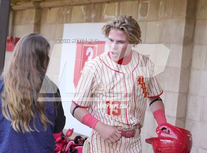 Thumbnail 3 in Bonita Vista @ Cathedral Catholic photogallery.