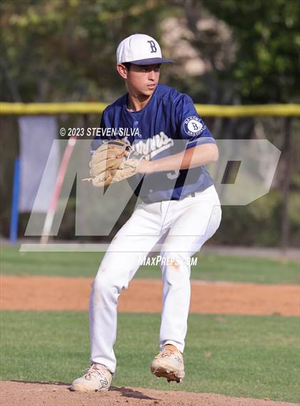 Thumbnail 1 in Bonita Vista @ Cathedral Catholic photogallery.