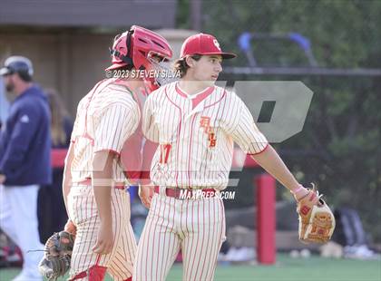 Thumbnail 2 in Bonita Vista @ Cathedral Catholic photogallery.