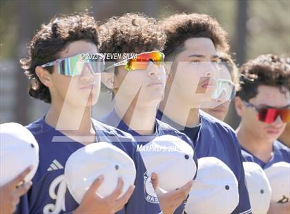 Thumbnail 1 in Bonita Vista @ Cathedral Catholic photogallery.