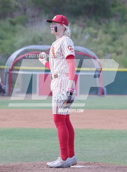 Thumbnail 2 in Bonita Vista @ Cathedral Catholic photogallery.