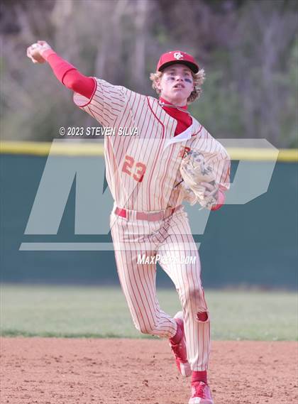 Thumbnail 2 in Bonita Vista @ Cathedral Catholic photogallery.