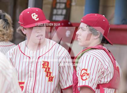 Thumbnail 1 in Bonita Vista @ Cathedral Catholic photogallery.