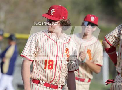 Thumbnail 1 in Bonita Vista @ Cathedral Catholic photogallery.