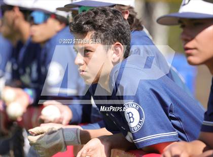 Thumbnail 3 in Bonita Vista @ Cathedral Catholic photogallery.