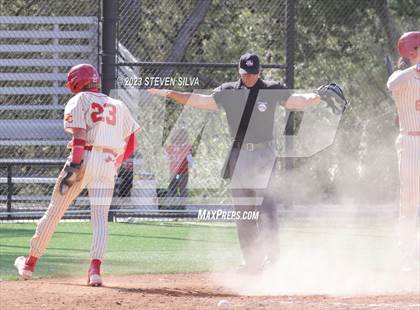 Thumbnail 1 in Bonita Vista @ Cathedral Catholic photogallery.