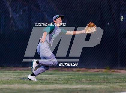 Thumbnail 3 in Poway vs. Rancho Bernardo (NCC Tournament) photogallery.