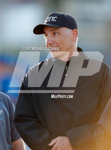 Thumbnail 1 in Poway vs. Rancho Bernardo (NCC Tournament) photogallery.