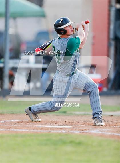 Thumbnail 2 in Poway vs. Rancho Bernardo (NCC Tournament) photogallery.