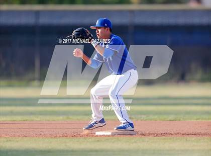 Thumbnail 1 in Poway vs. Rancho Bernardo (NCC Tournament) photogallery.