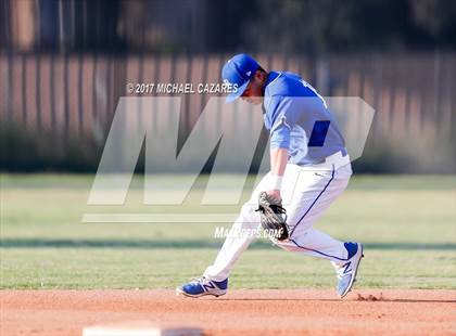 Thumbnail 1 in Poway vs. Rancho Bernardo (NCC Tournament) photogallery.