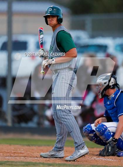 Thumbnail 1 in Poway vs. Rancho Bernardo (NCC Tournament) photogallery.