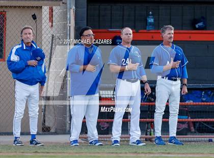Thumbnail 1 in Poway vs. Rancho Bernardo (NCC Tournament) photogallery.