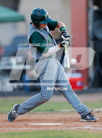Thumbnail 1 in Poway vs. Rancho Bernardo (NCC Tournament) photogallery.