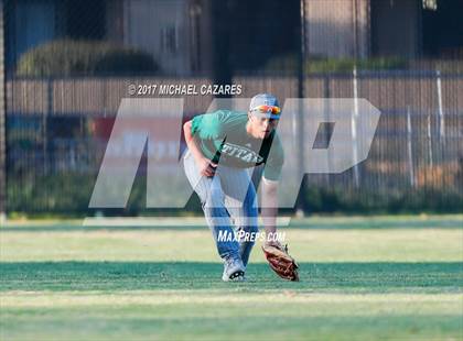 Thumbnail 3 in Poway vs. Rancho Bernardo (NCC Tournament) photogallery.