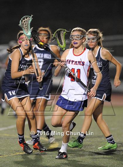 Thumbnail 2 in JV: Trabuco Hills @ Tesoro photogallery.