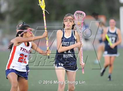Thumbnail 2 in JV: Trabuco Hills @ Tesoro photogallery.