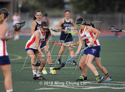 Thumbnail 1 in JV: Trabuco Hills @ Tesoro photogallery.