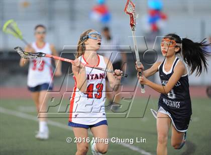 Thumbnail 2 in JV: Trabuco Hills @ Tesoro photogallery.