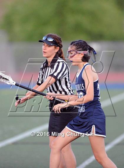 Thumbnail 1 in JV: Trabuco Hills @ Tesoro photogallery.