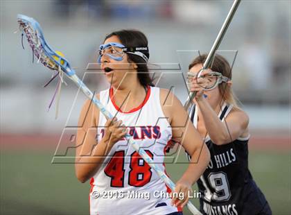Thumbnail 2 in JV: Trabuco Hills @ Tesoro photogallery.