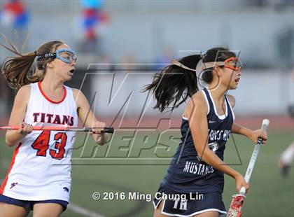 Thumbnail 1 in JV: Trabuco Hills @ Tesoro photogallery.