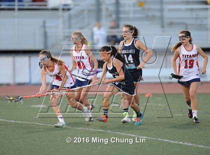 Thumbnail 1 in JV: Trabuco Hills @ Tesoro photogallery.