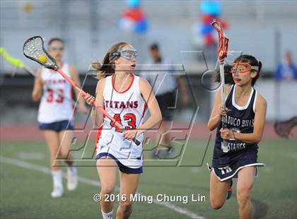 Thumbnail 1 in JV: Trabuco Hills @ Tesoro photogallery.