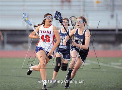 Thumbnail 3 in JV: Trabuco Hills @ Tesoro photogallery.