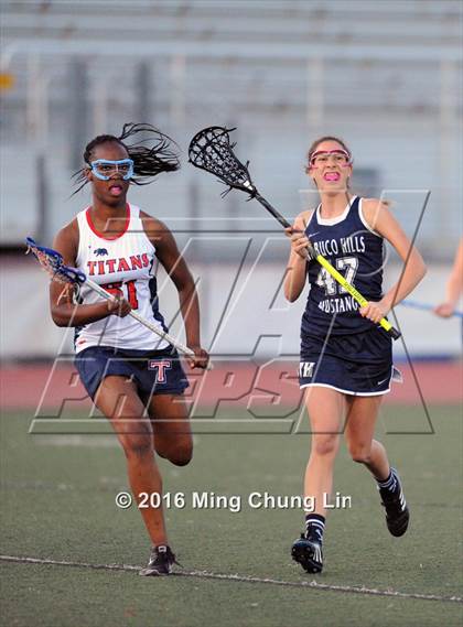 Thumbnail 1 in JV: Trabuco Hills @ Tesoro photogallery.