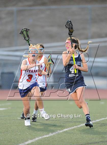 Thumbnail 3 in JV: Trabuco Hills @ Tesoro photogallery.