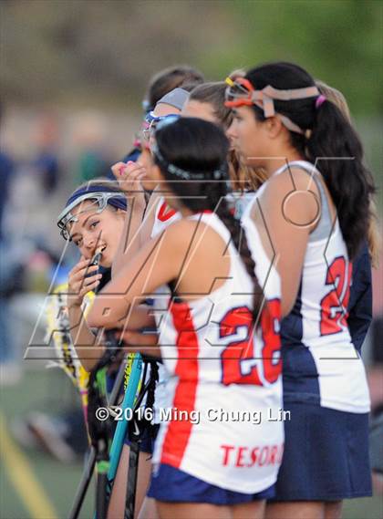 Thumbnail 1 in JV: Trabuco Hills @ Tesoro photogallery.