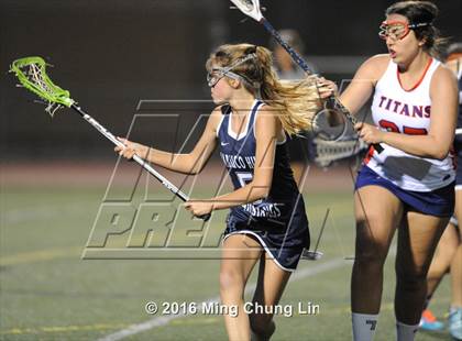 Thumbnail 1 in JV: Trabuco Hills @ Tesoro photogallery.