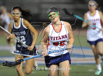 Thumbnail 3 in JV: Trabuco Hills @ Tesoro photogallery.