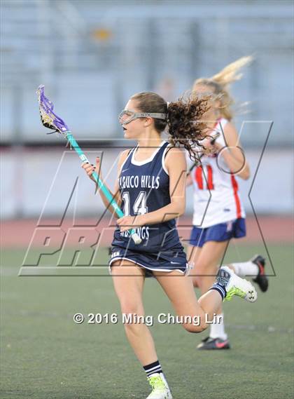 Thumbnail 1 in JV: Trabuco Hills @ Tesoro photogallery.