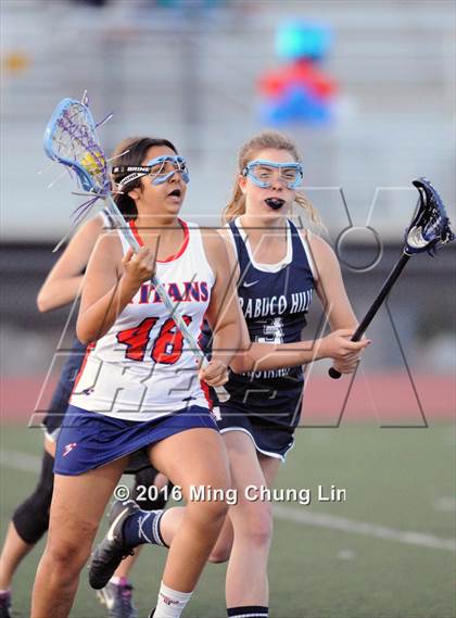 Thumbnail 1 in JV: Trabuco Hills @ Tesoro photogallery.