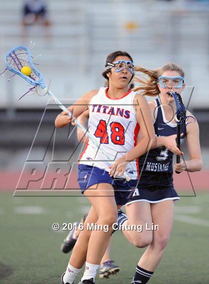 Thumbnail 3 in JV: Trabuco Hills @ Tesoro photogallery.
