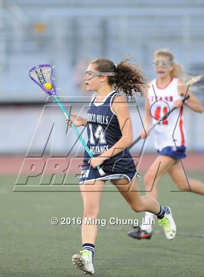 Thumbnail 3 in JV: Trabuco Hills @ Tesoro photogallery.