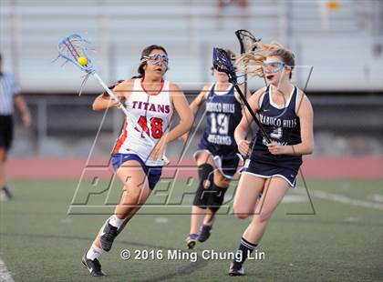 Thumbnail 2 in JV: Trabuco Hills @ Tesoro photogallery.