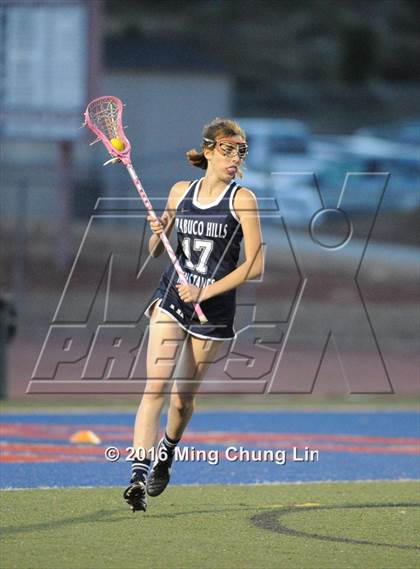Thumbnail 1 in JV: Trabuco Hills @ Tesoro photogallery.