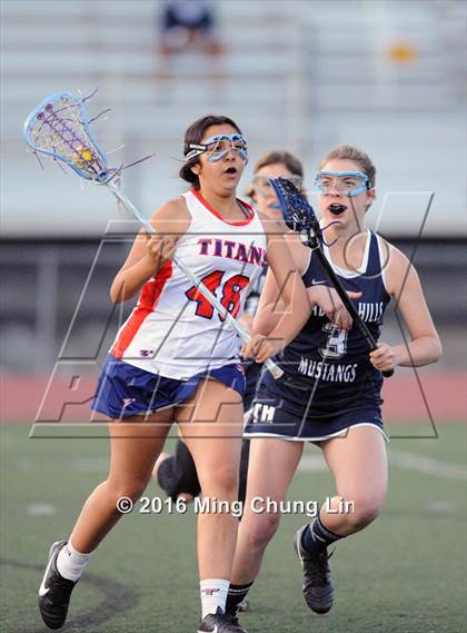 Thumbnail 2 in JV: Trabuco Hills @ Tesoro photogallery.