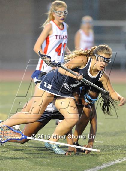 Thumbnail 3 in JV: Trabuco Hills @ Tesoro photogallery.