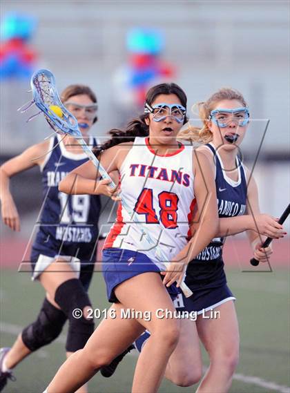 Thumbnail 2 in JV: Trabuco Hills @ Tesoro photogallery.