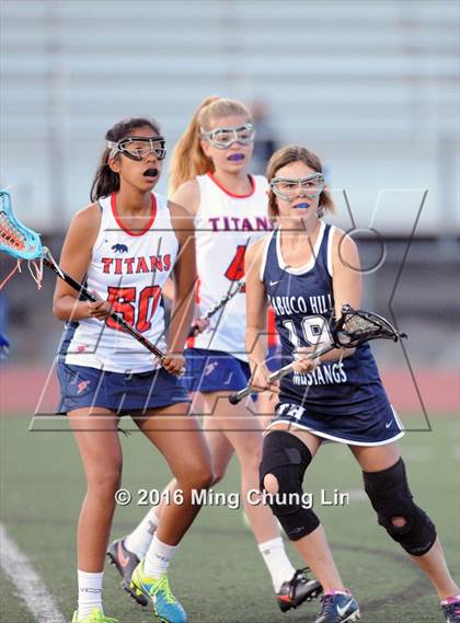 Thumbnail 3 in JV: Trabuco Hills @ Tesoro photogallery.