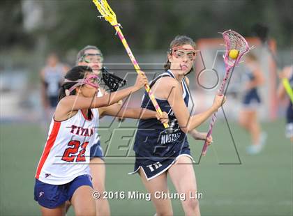 Thumbnail 3 in JV: Trabuco Hills @ Tesoro photogallery.