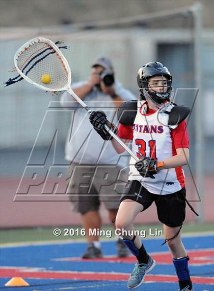 Thumbnail 2 in JV: Trabuco Hills @ Tesoro photogallery.