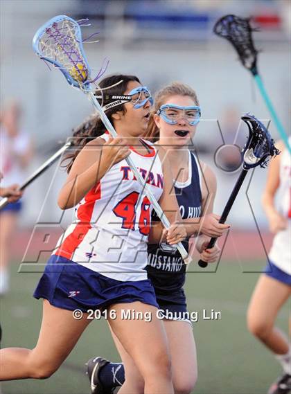 Thumbnail 1 in JV: Trabuco Hills @ Tesoro photogallery.